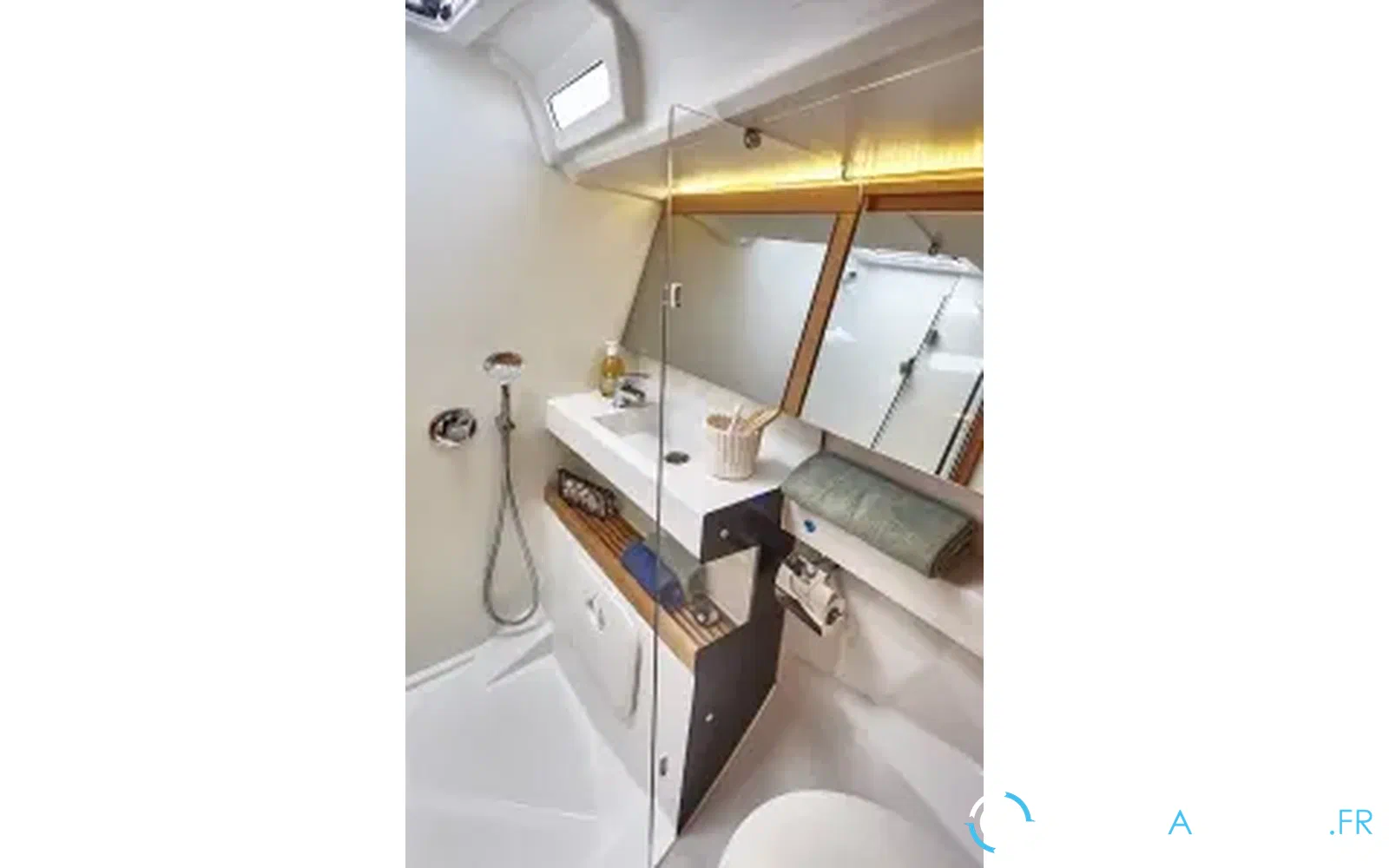 slider 6 Jeanneau Sun Odyssey 440