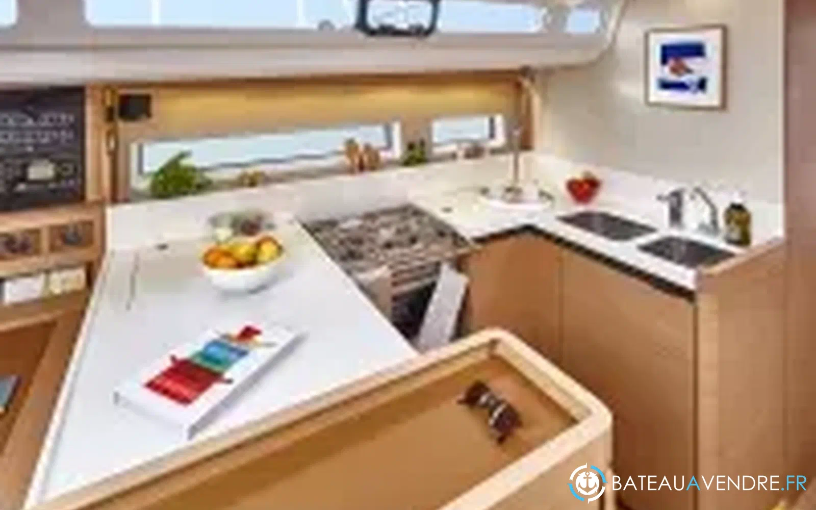 slider 8 Jeanneau Sun Odyssey 440