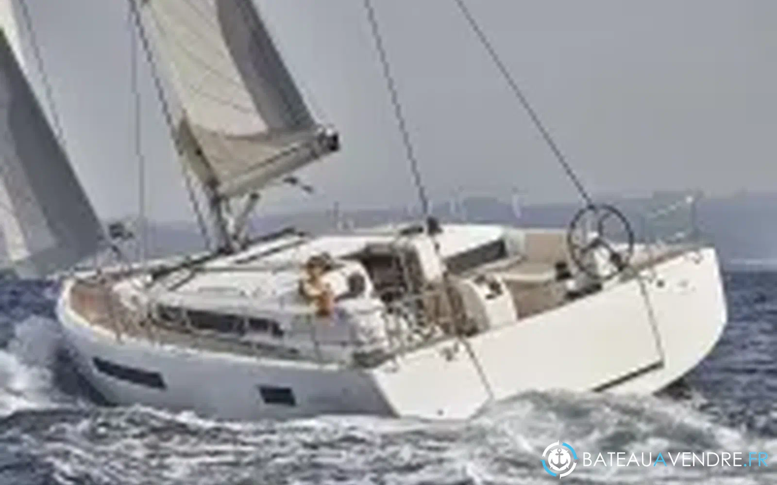 slider 0 Jeanneau Sun Odyssey 490