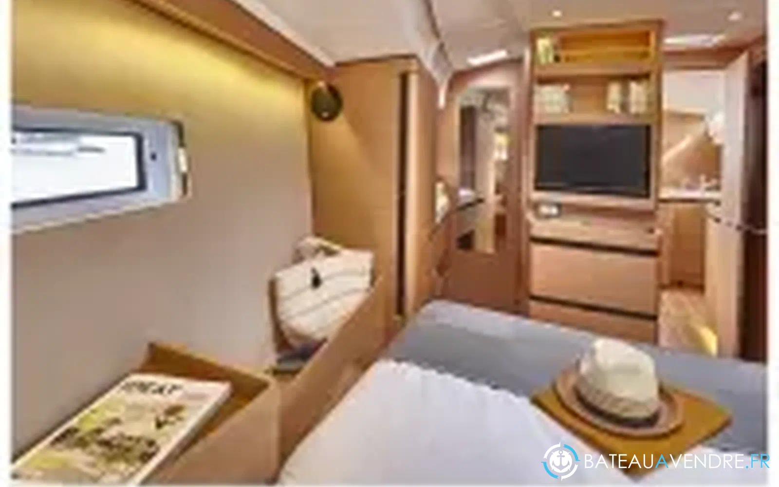 slider 13 Jeanneau Sun Odyssey 490
