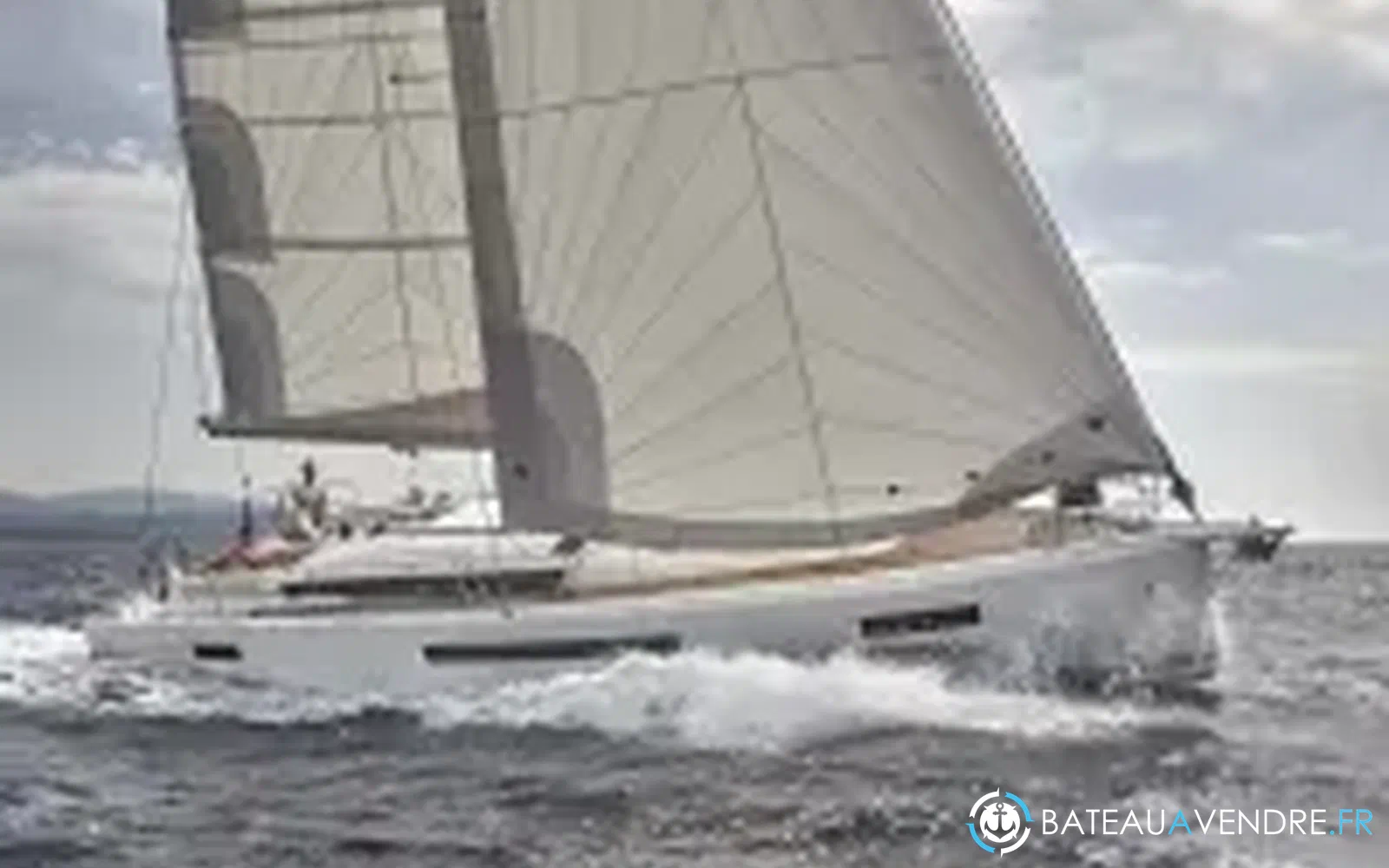 slider 16 Jeanneau Sun Odyssey 490