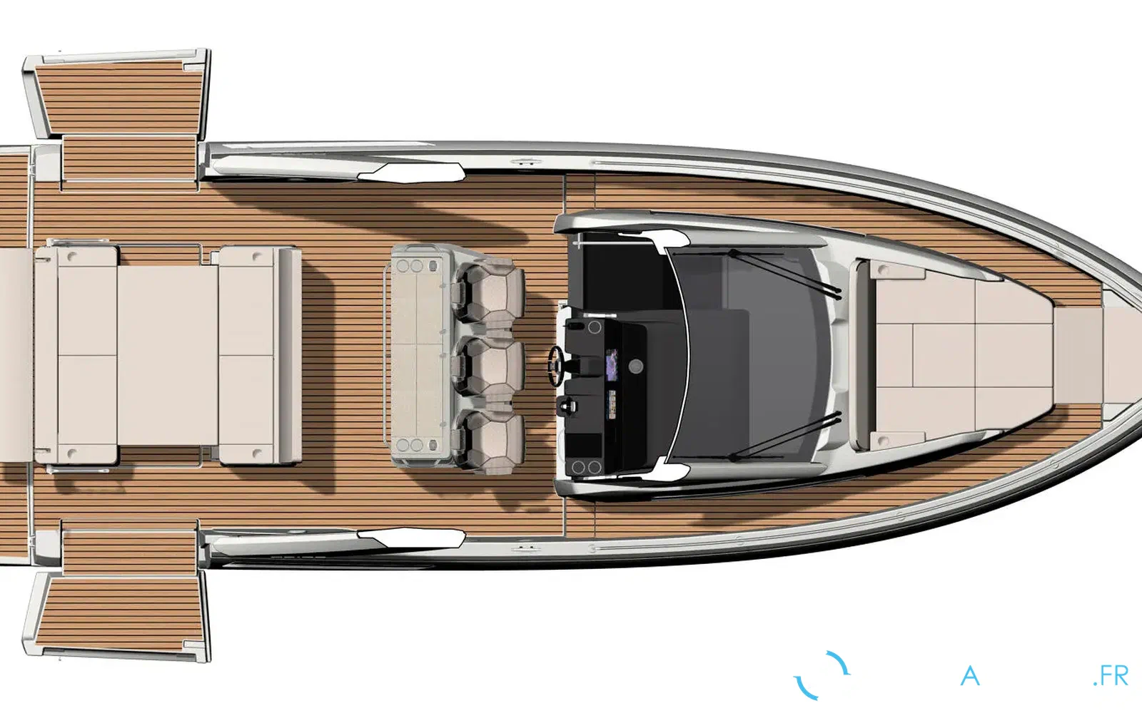 slider 10 Jeanneau DB 37