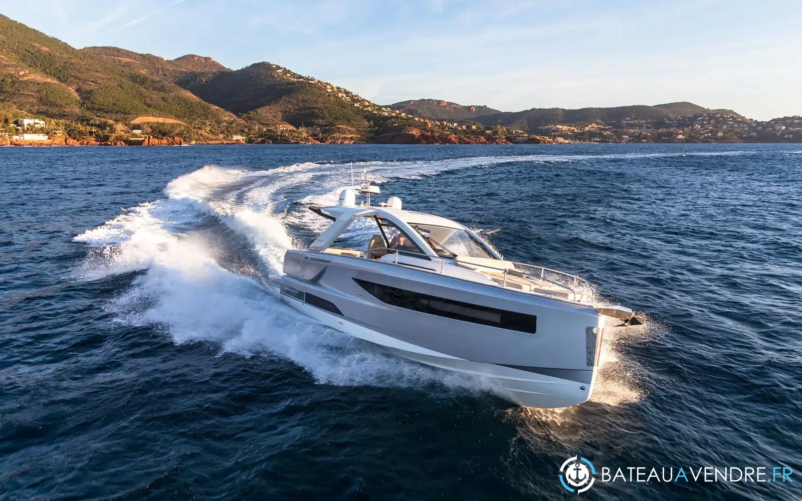 slider 17 Jeanneau DB 37