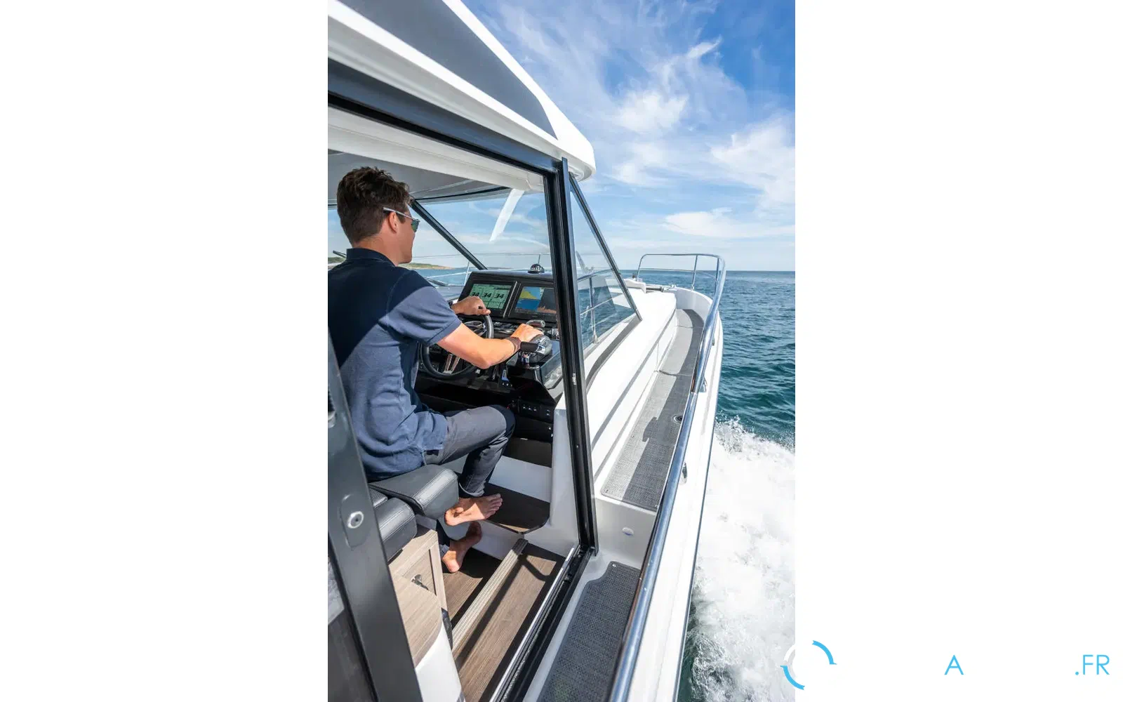 slider 5 Jeanneau Merry Fisher 1295 Fly
