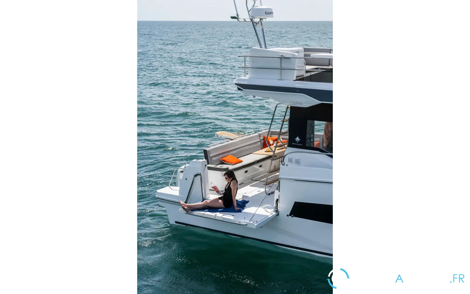 slider 6 Jeanneau Merry Fisher 1295 Fly