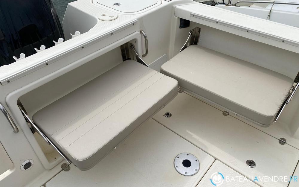 Quicksilver 675 Pilothouse photo 3