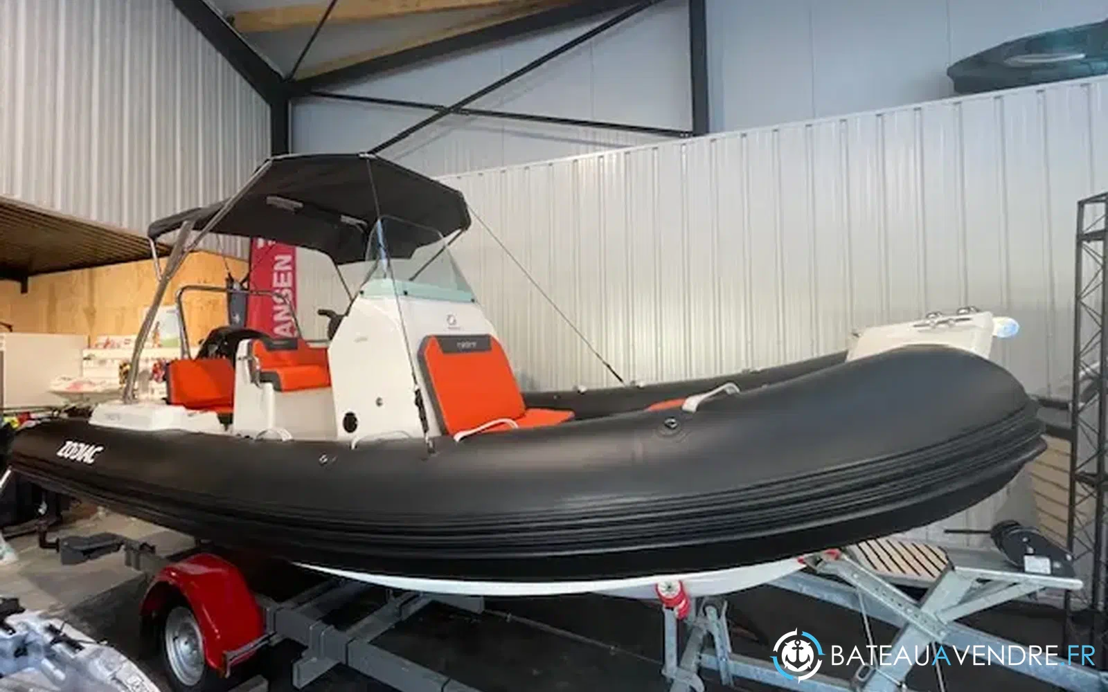 slider 0 Zodiac Medline 5.8