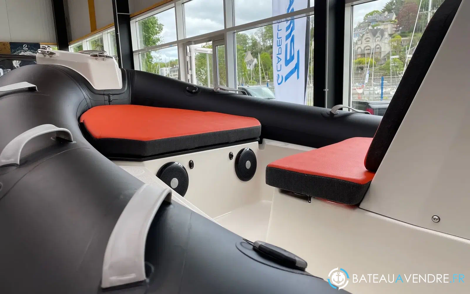 slider 13 Zodiac Medline 5.8