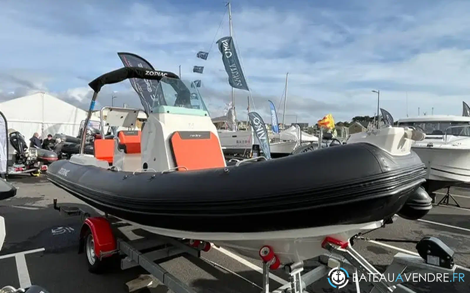 slider 1 Zodiac Medline 5.8