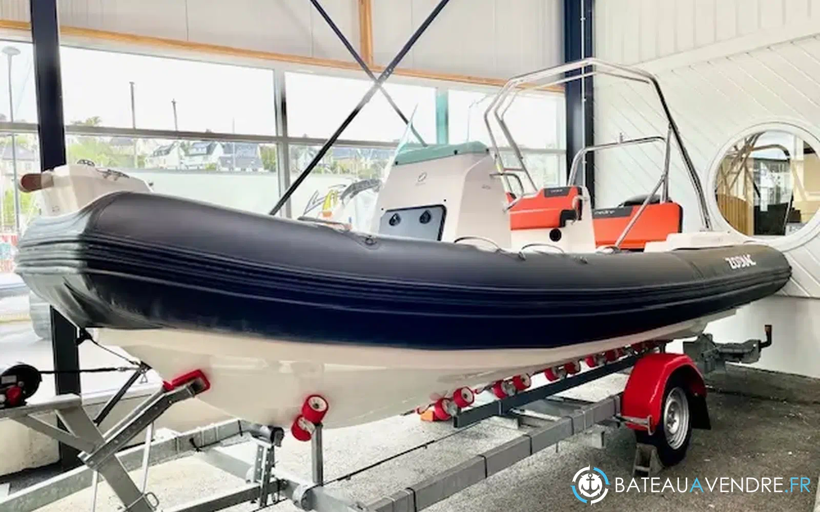 slider 6 Zodiac Medline 5.8