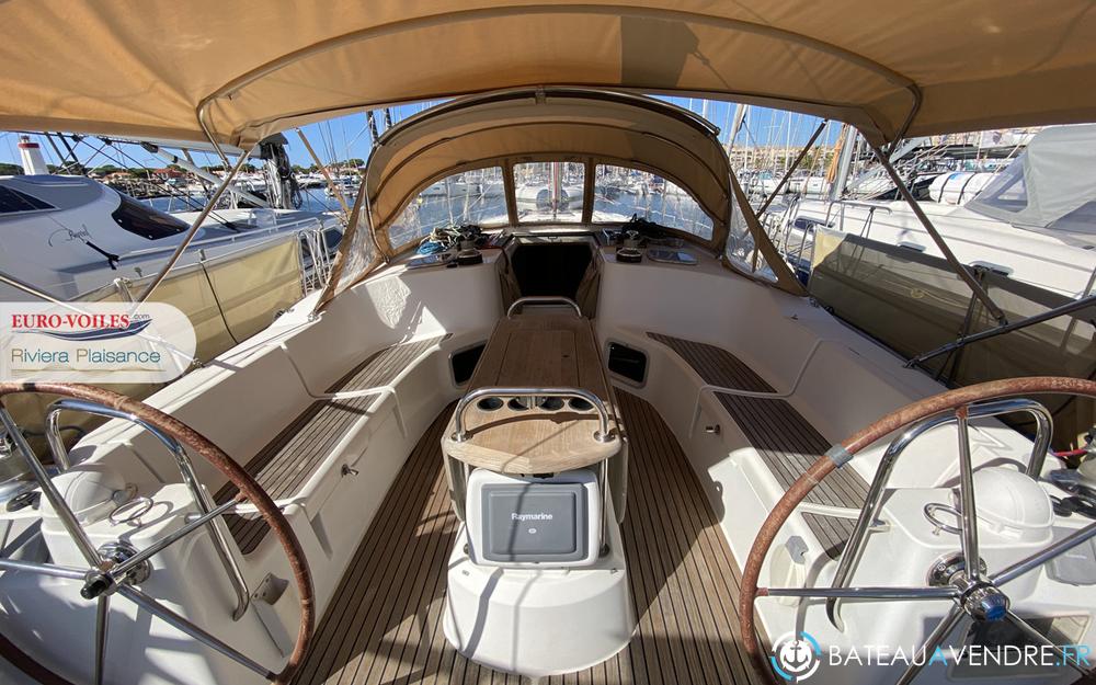 Jeanneau Sun Odyssey 49 i photo 3