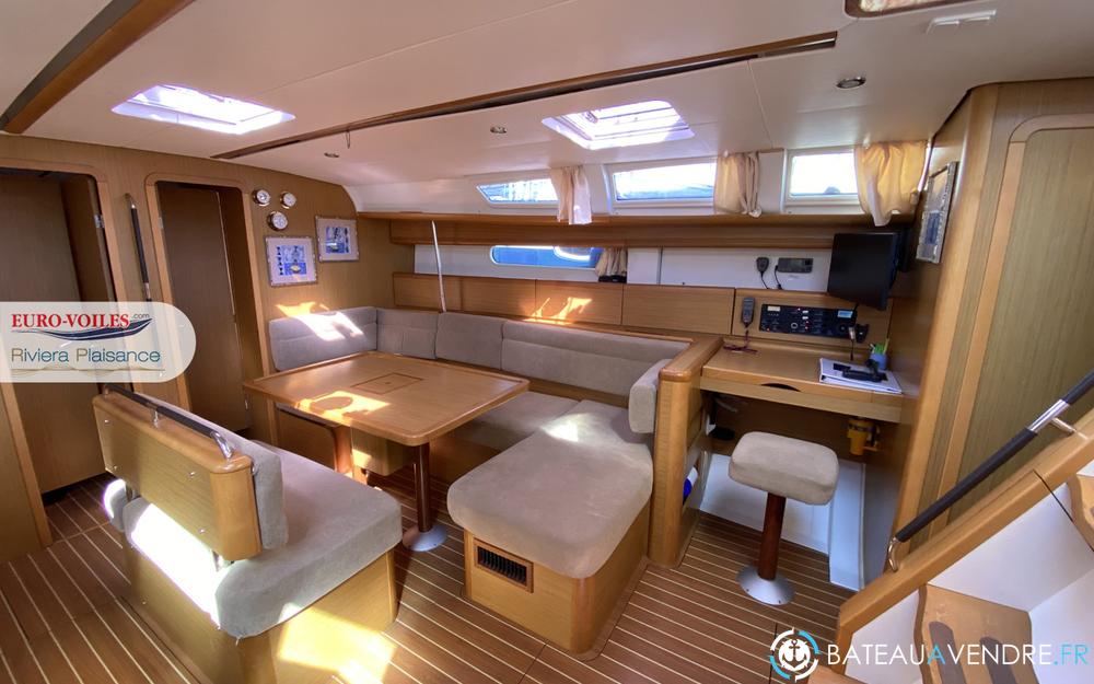 Jeanneau Sun Odyssey 49 i photo 5