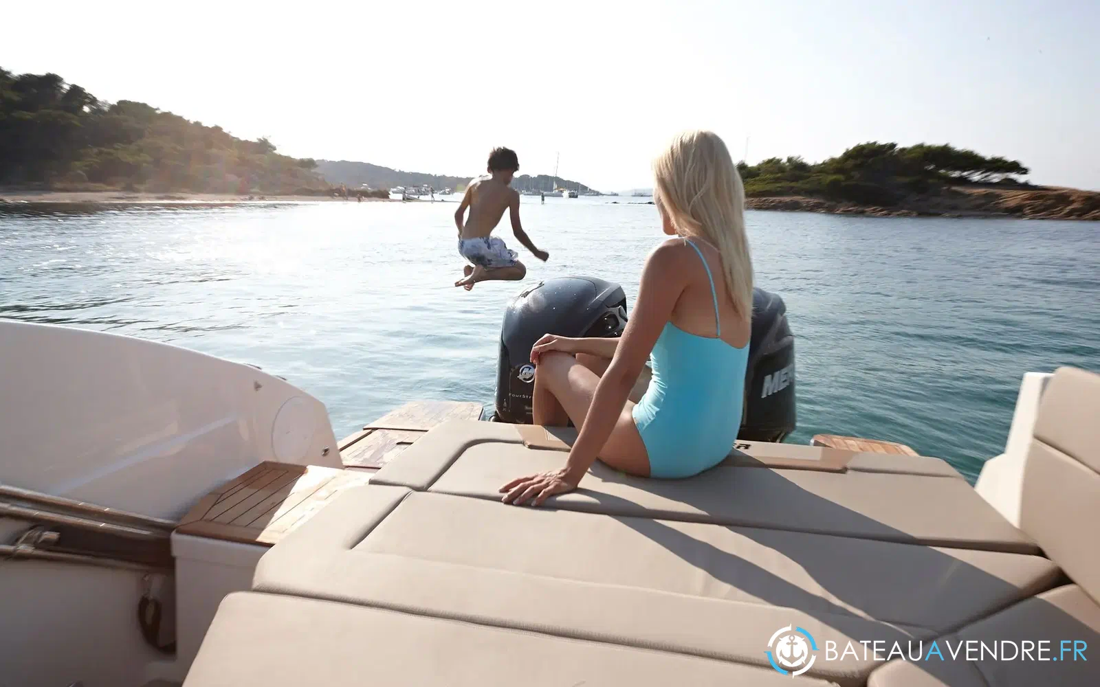 slider 4 Quicksilver Activ 805 Cruiser