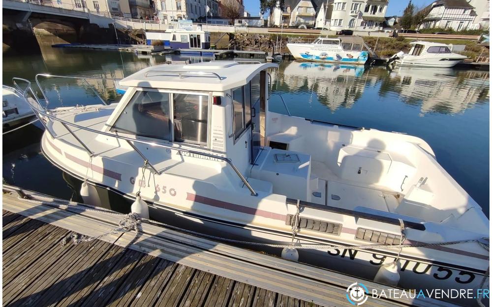 Guymarine GM 650 photo 2