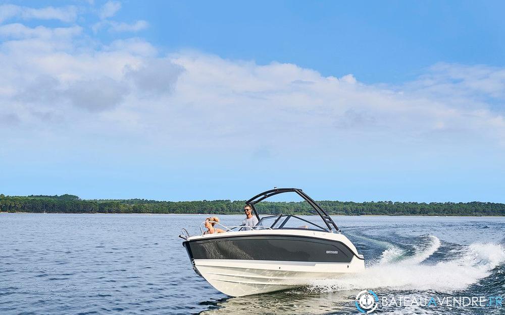 Quicksilver Activ 605 Bowrider  photo 3