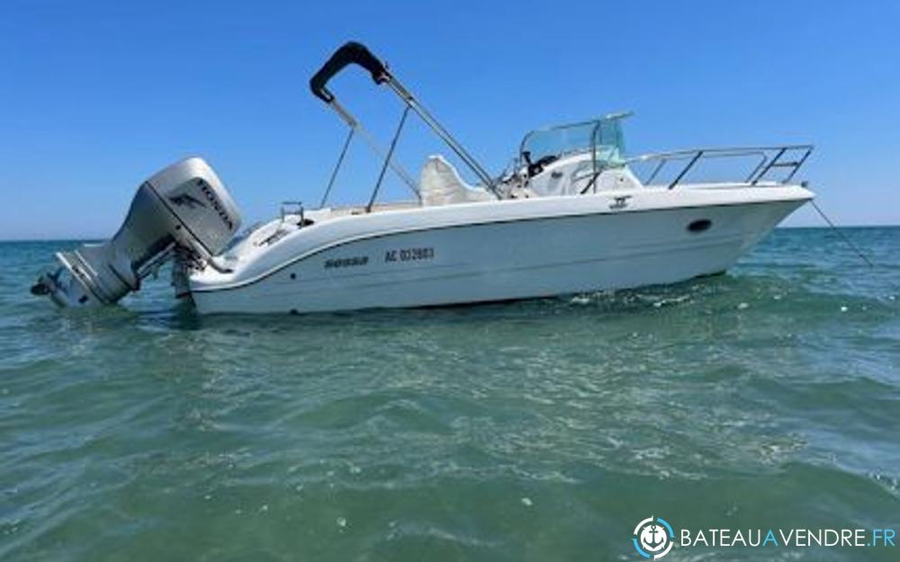 Sessa Marine Key Largo 25  photo 3