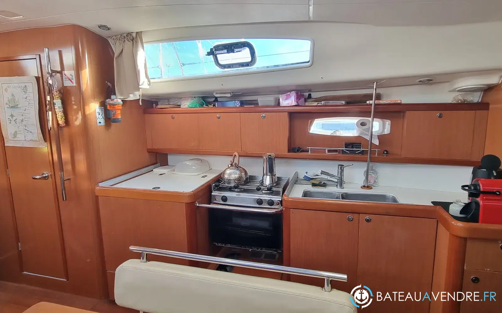 slider 10 Beneteau Oceanis 43