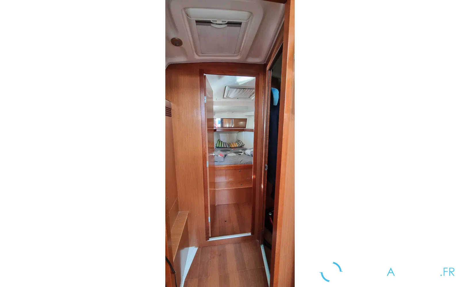 slider 11 Beneteau Oceanis 43
