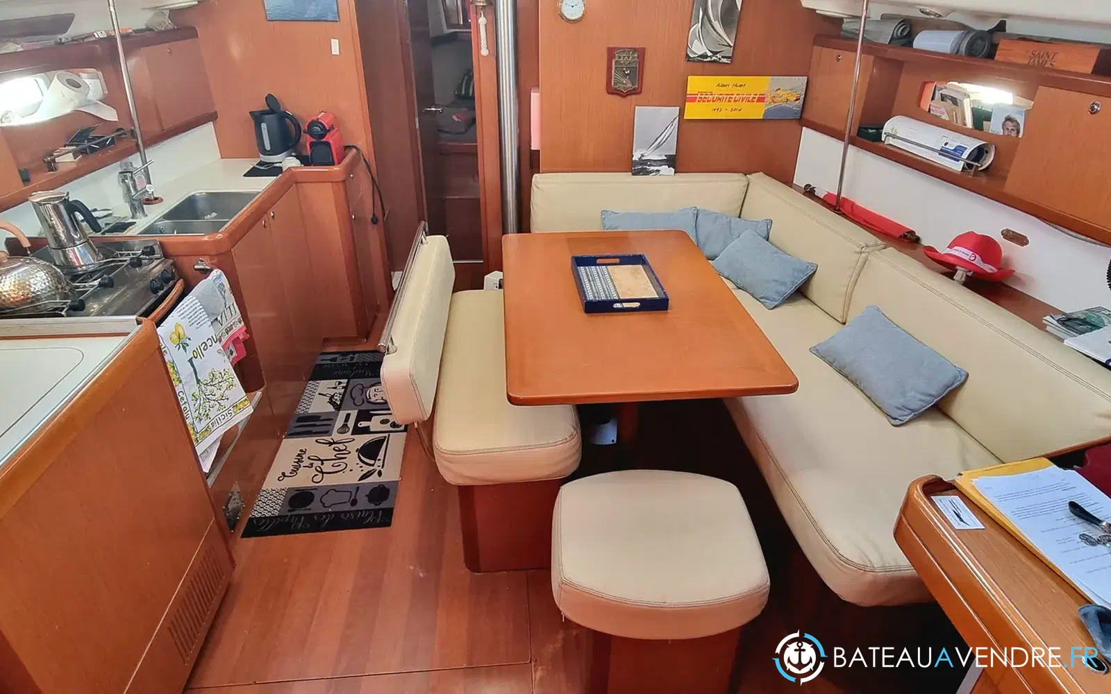 slider 4 Beneteau Oceanis 43