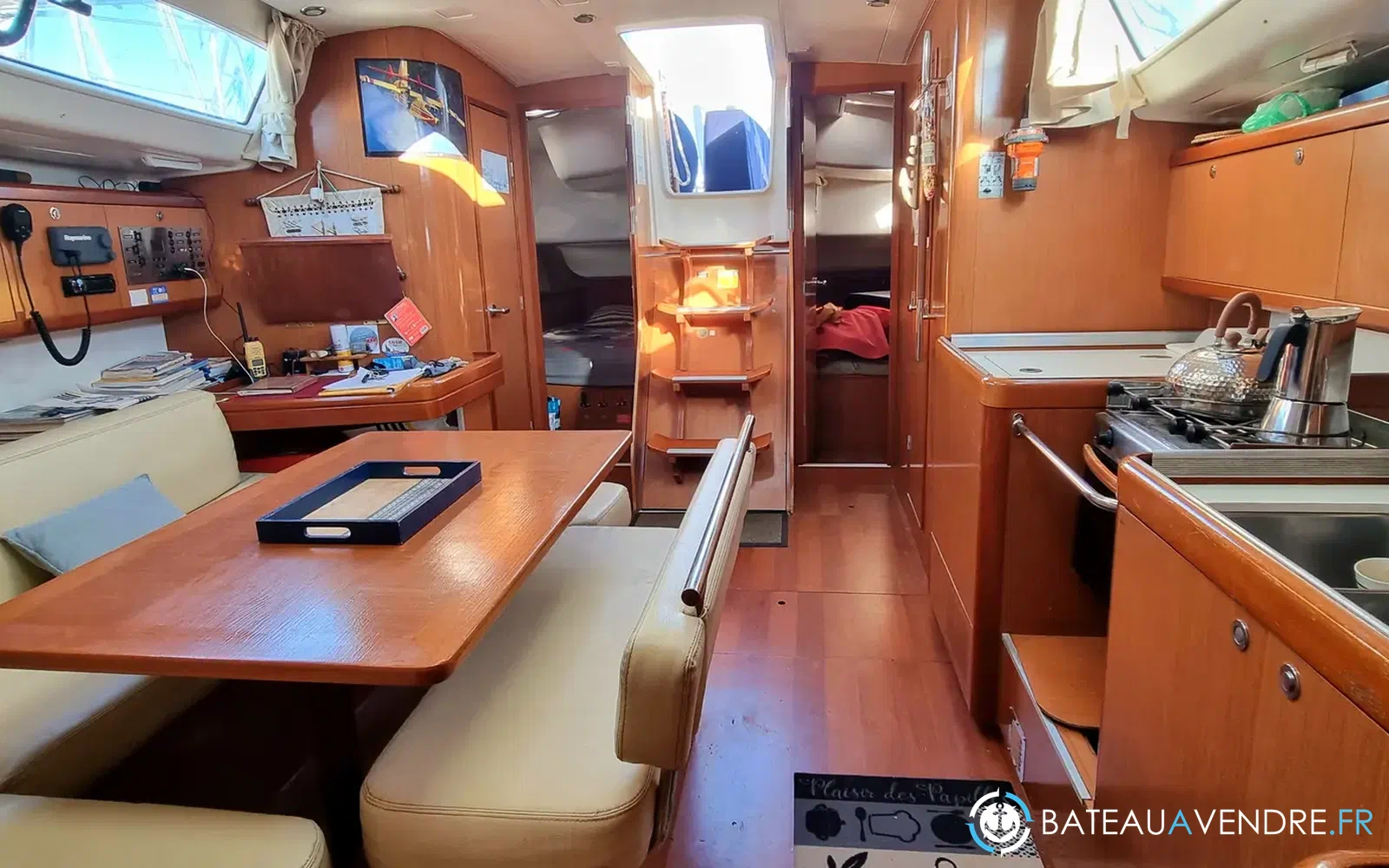 slider 5 Beneteau Oceanis 43