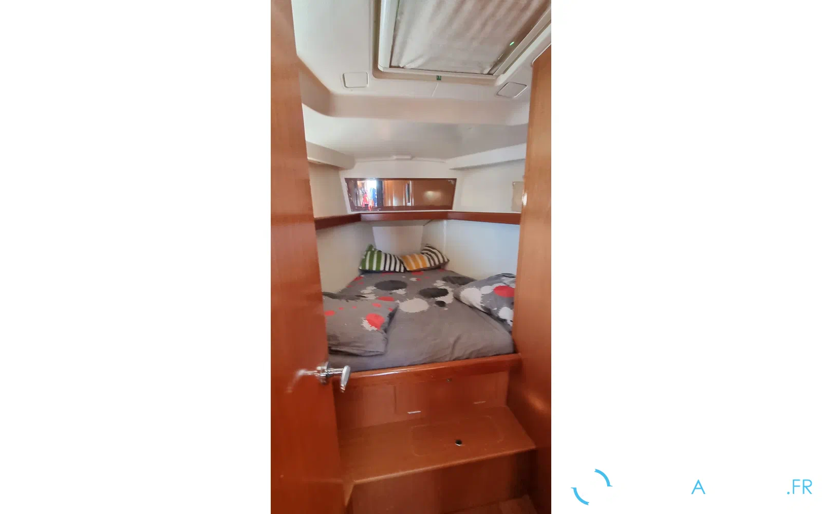 slider 6 Beneteau Oceanis 43