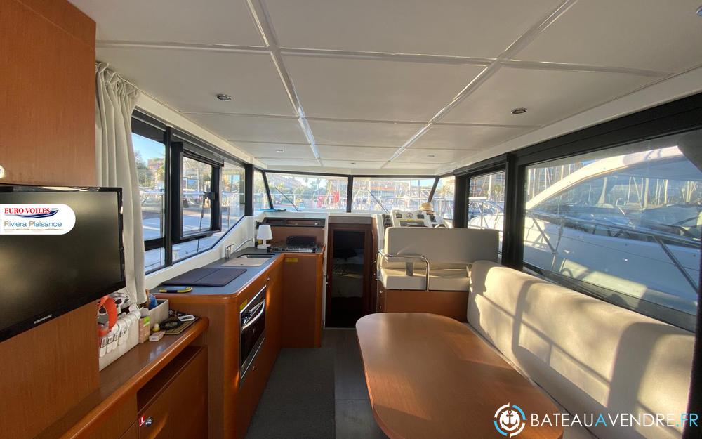 Beneteau Swift Trawler 30 photo 3