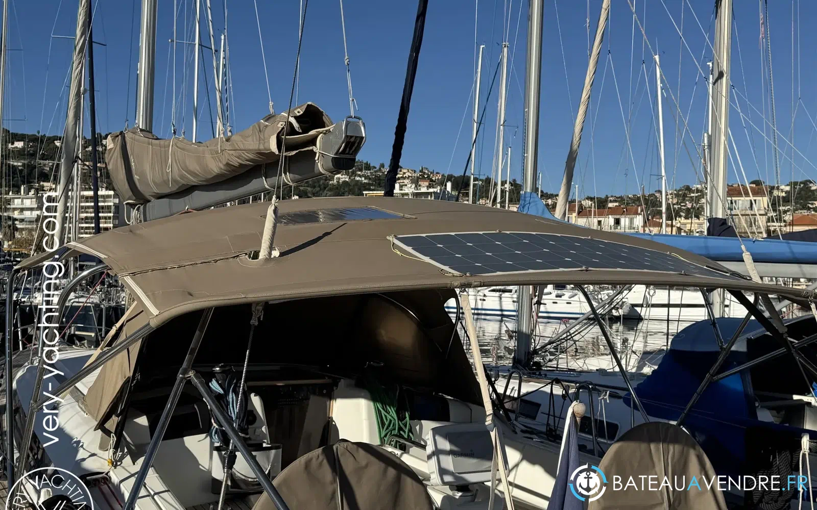 slider 6 Jeanneau Sun Odyssey 409