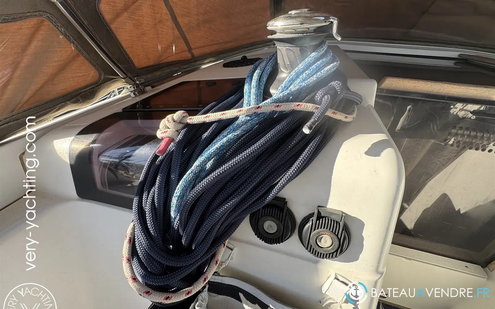 slider 8 Jeanneau Sun Odyssey 409