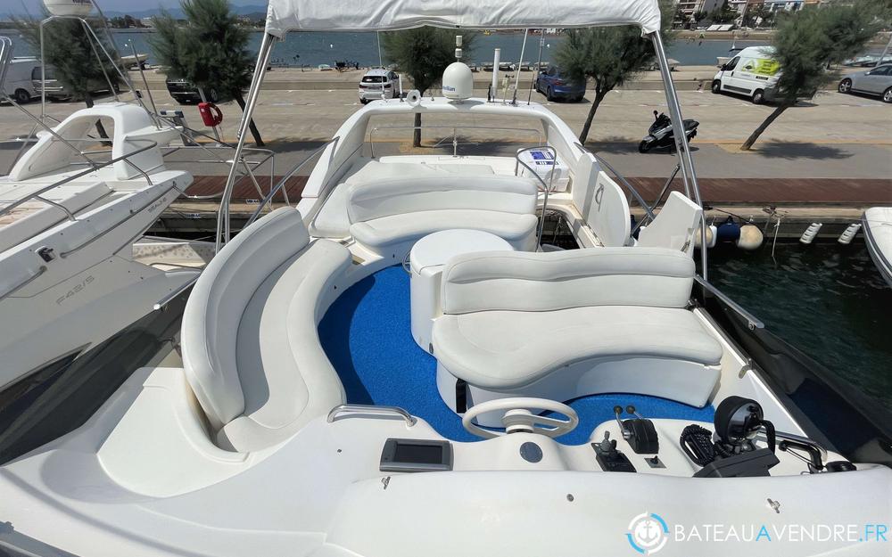 Azimut  46  photo 5