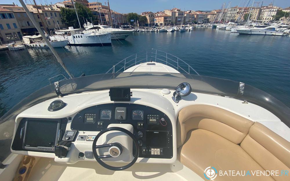 Azimut  52 Fly  photo 2