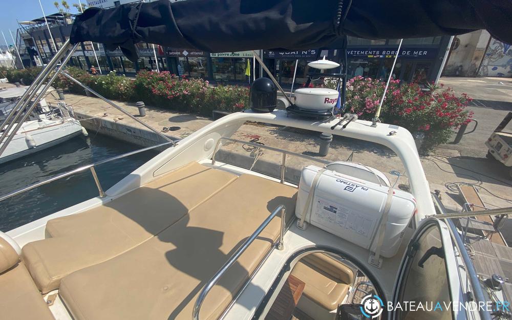 Azimut  52 Fly  photo 4