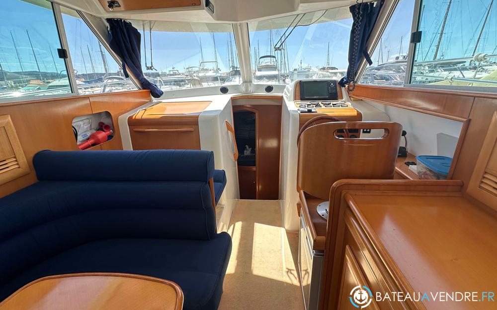 Beneteau Antares 10.80 photo 2