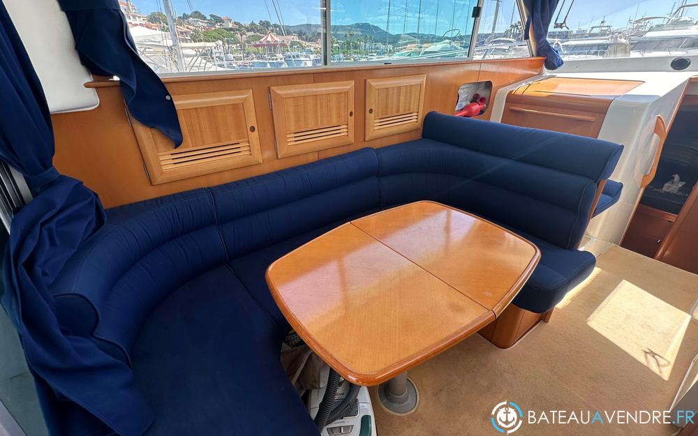 Beneteau Antares 10.80 photo 3