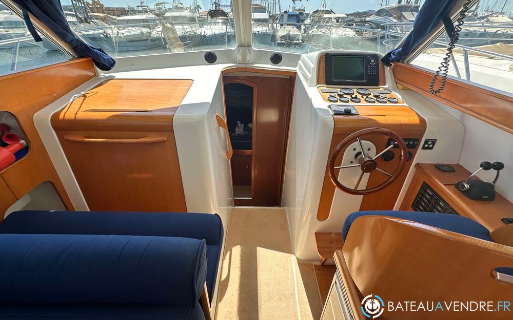 Beneteau Antares 10.80 photo 4