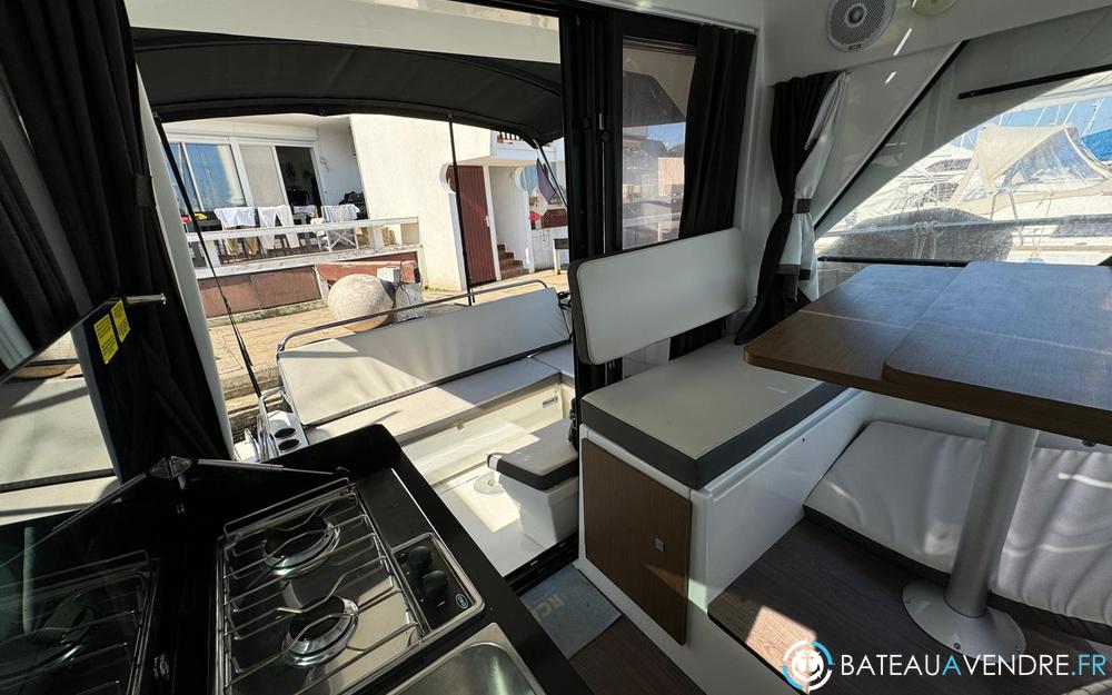 Beneteau Antares 9 OB photo 2