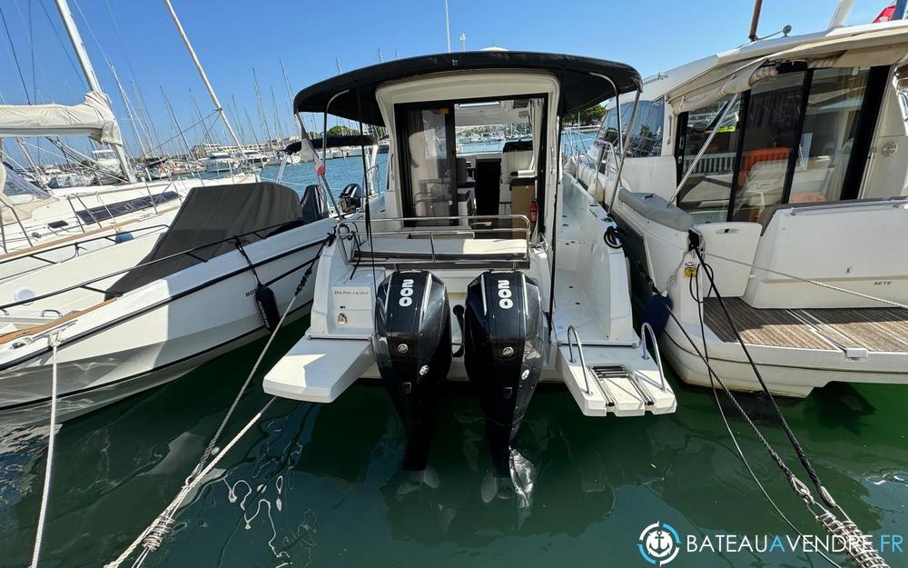 Beneteau Antares 9 OB photo 3