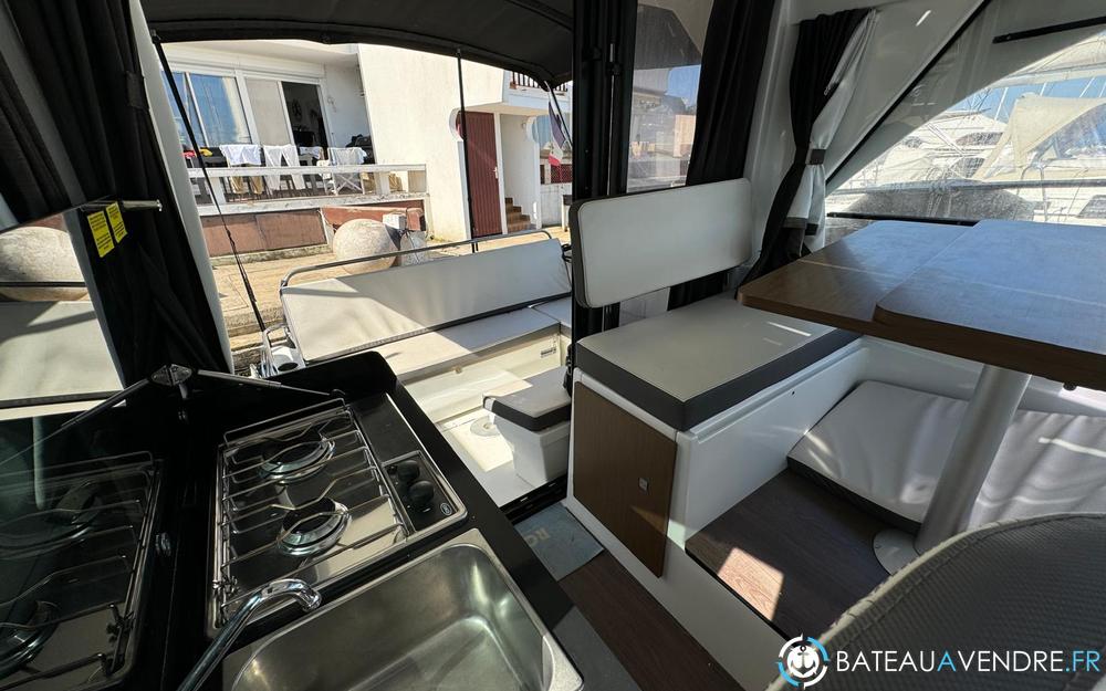 Beneteau Antares 9 OB photo 4