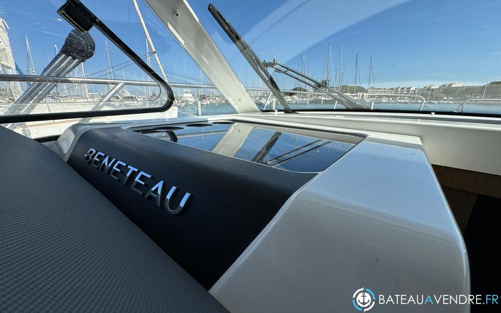 Beneteau Antares 9 OB photo 5