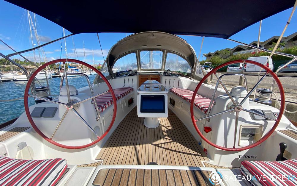 Beneteau Oceanis 43 photo 5