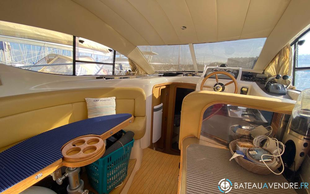 Sessa Marine Dorado 36  photo 2