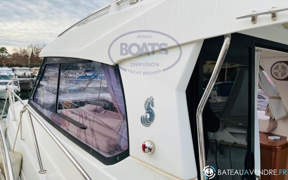 Beneteau Antares 8.8 photo 3