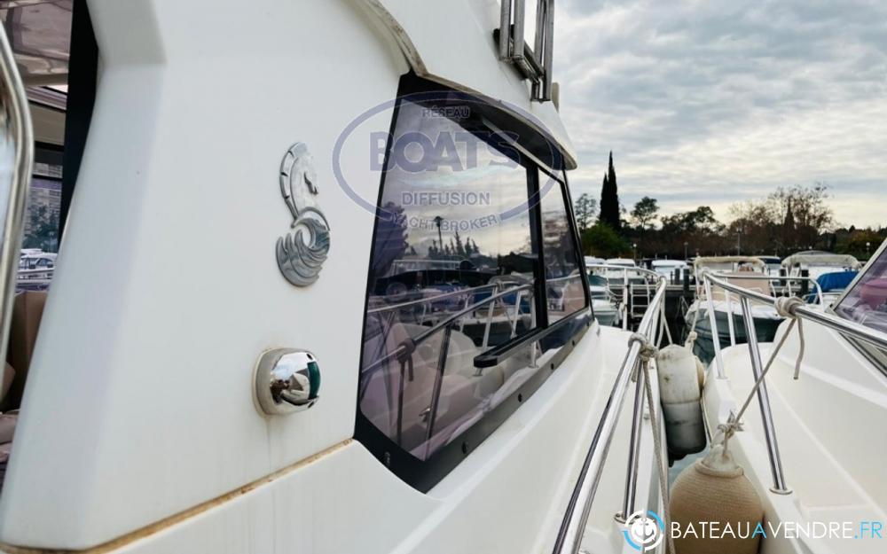 Beneteau Antares 8.8 photo 4