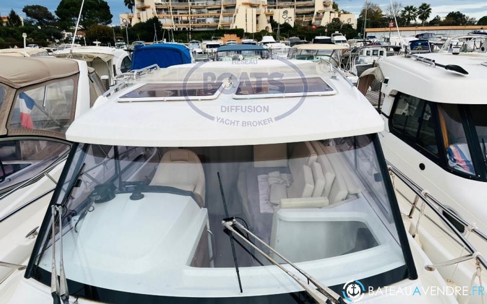 Beneteau Antares 8.8 photo 5