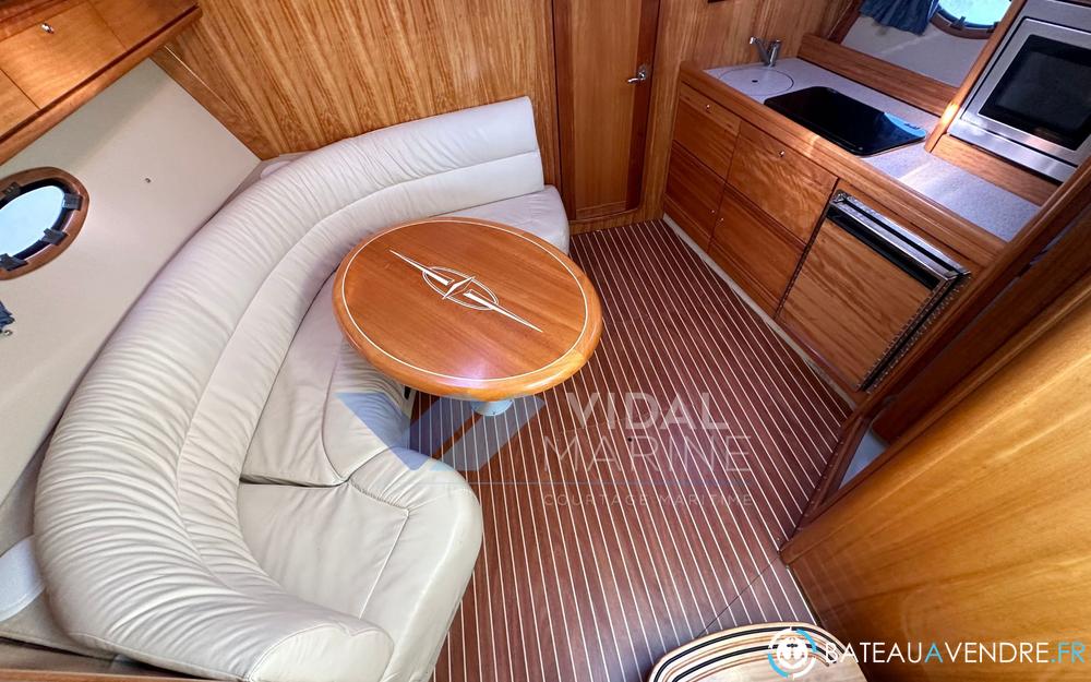 Bavaria  35 Sport Hard Top  photo 2