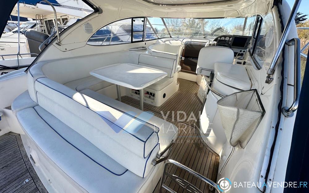 Bavaria  35 Sport Hard Top  photo 3