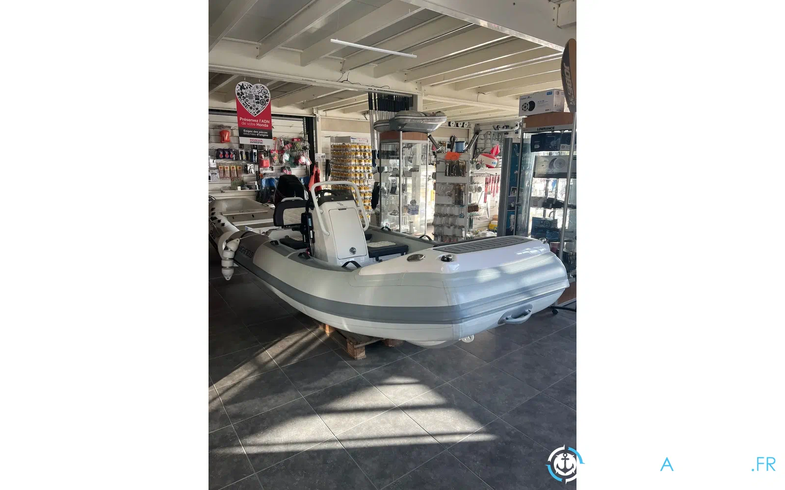 slider 0 Highfield Sport 360