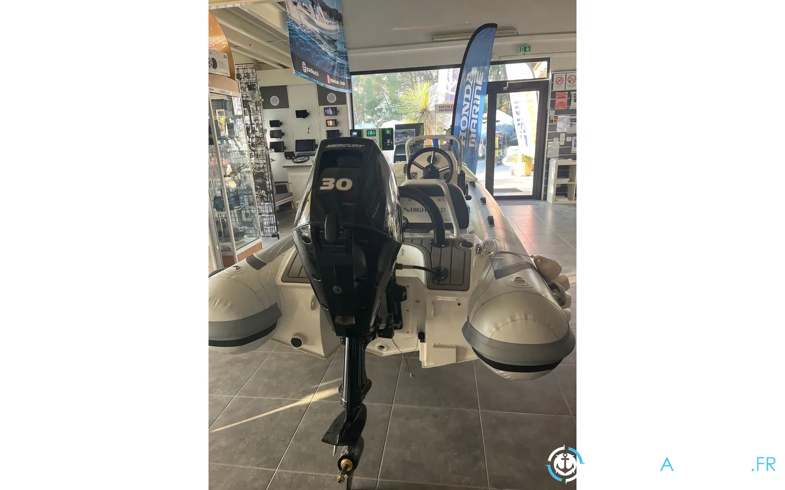 slider 3 Highfield Sport 360