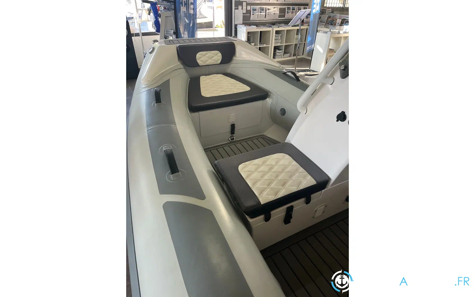 slider 6 Highfield Sport 360