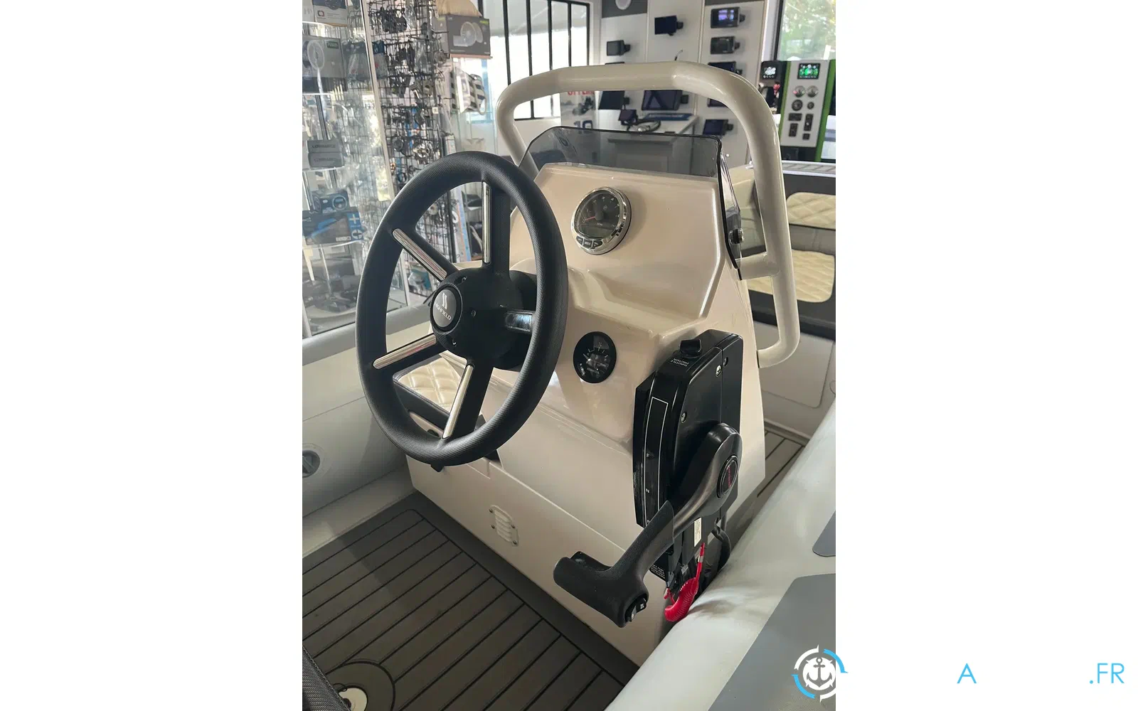 slider 7 Highfield Sport 360