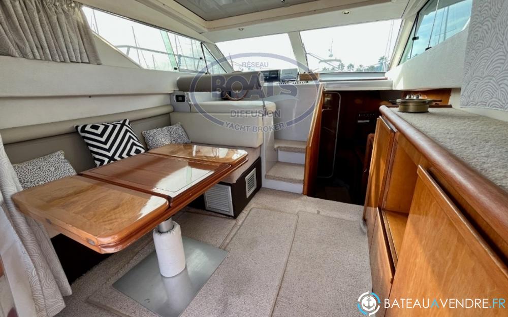 Azimut 32 photo 2